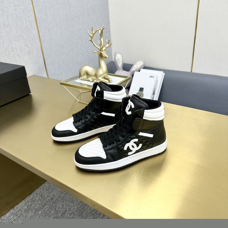 Ch*el sneakers